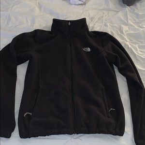 North face fleece